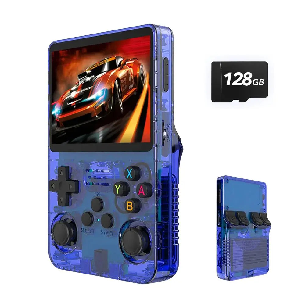 Bit Blaze Console
