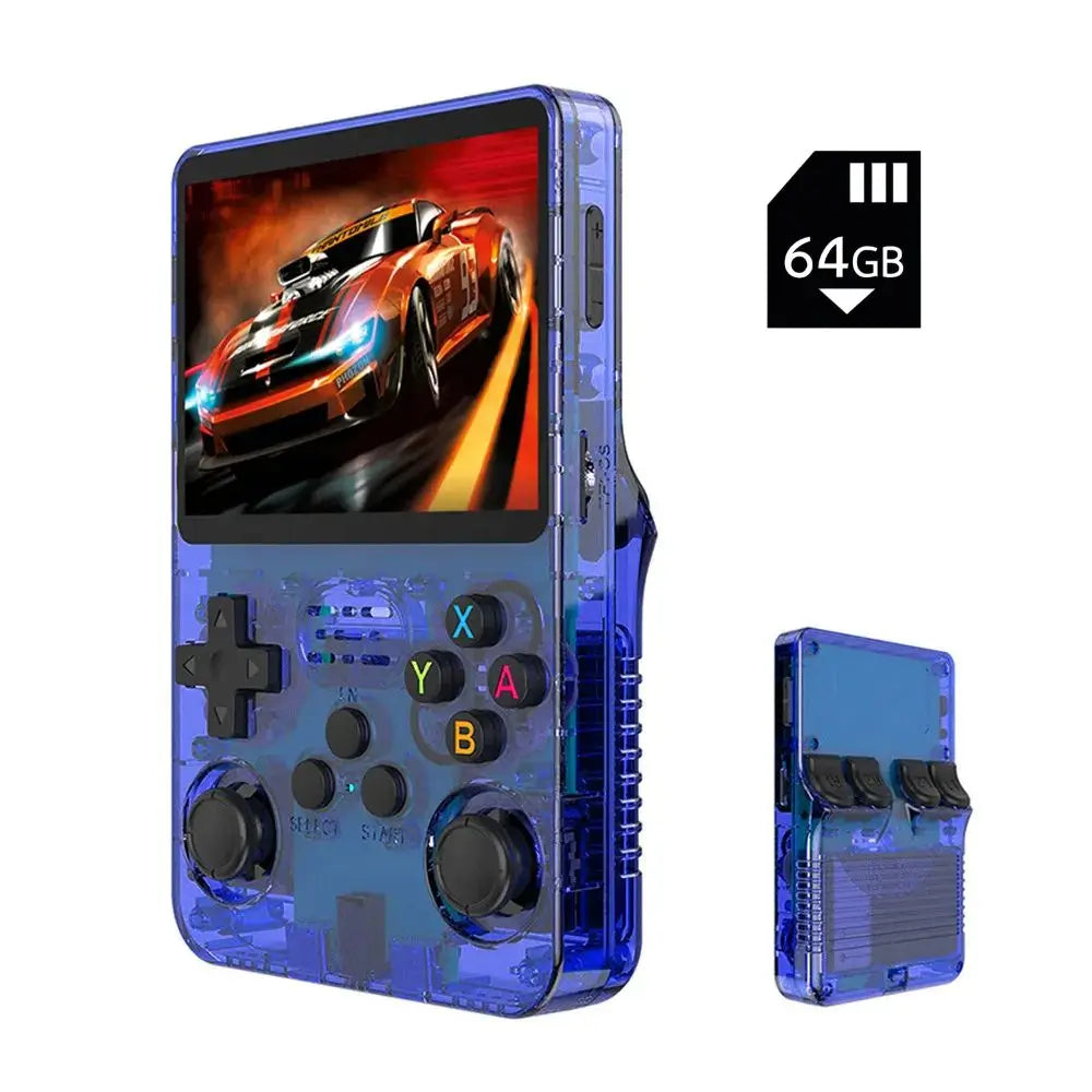 Bit Blaze Console
