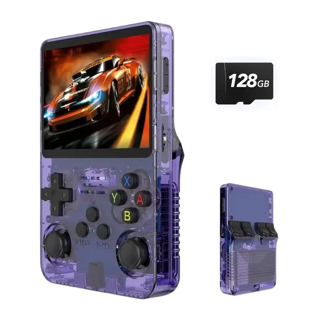 Bit Blaze Console
