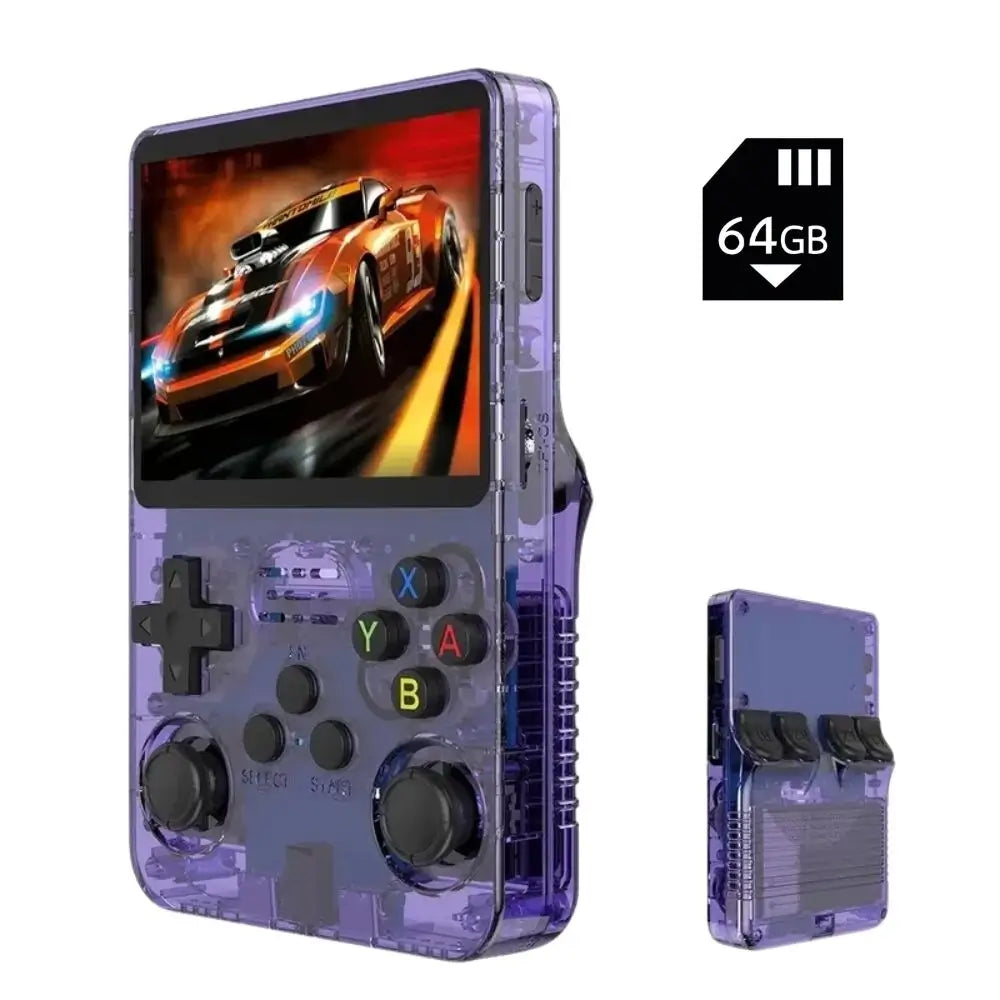 Bit Blaze Console